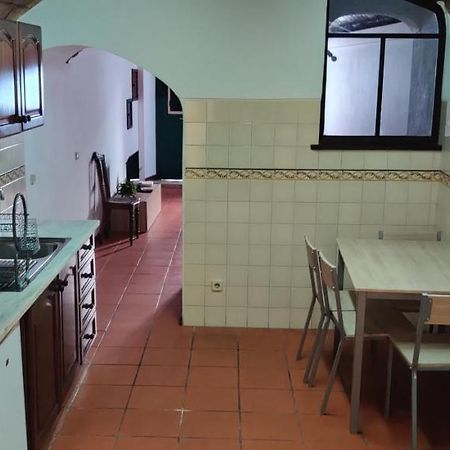 Casa Da Cal Branca Apartment Evora Ngoại thất bức ảnh