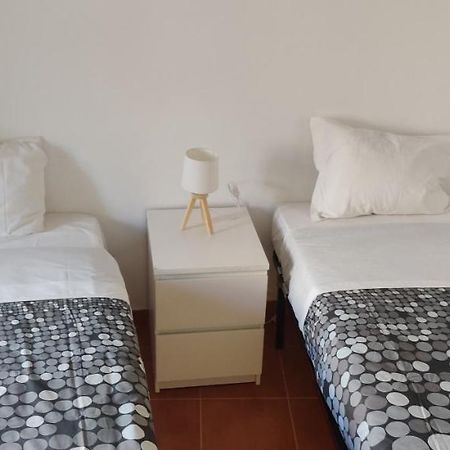 Casa Da Cal Branca Apartment Evora Ngoại thất bức ảnh