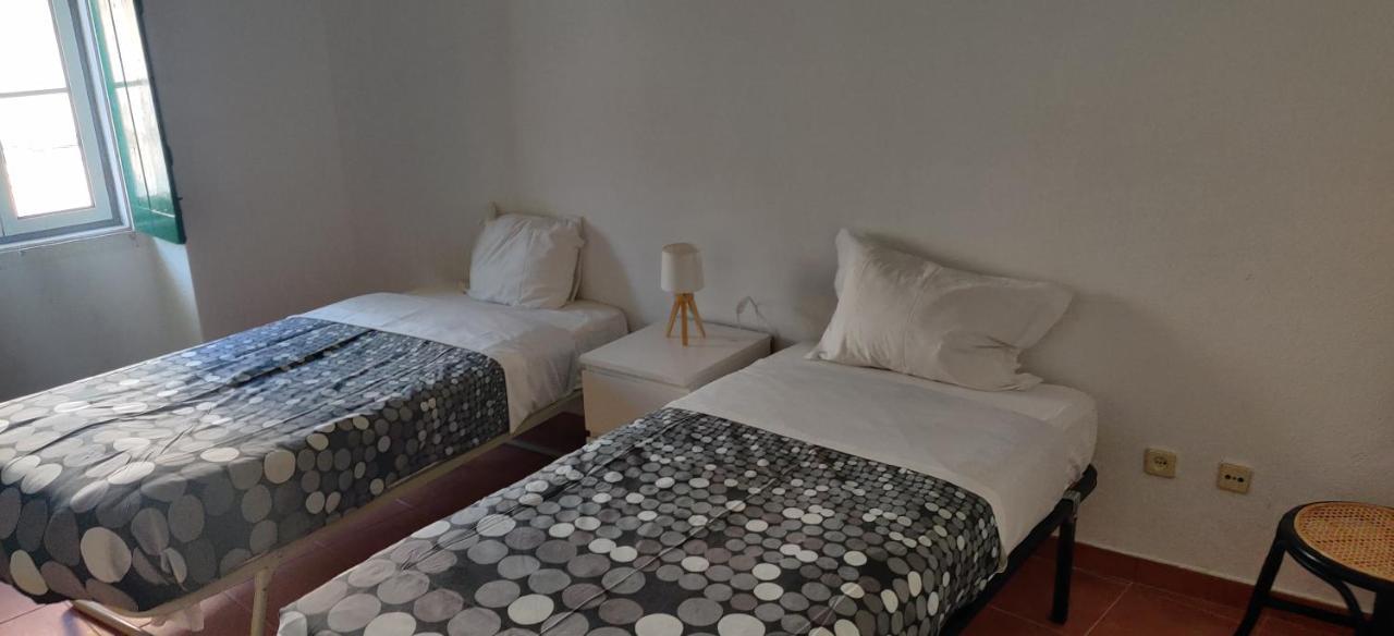 Casa Da Cal Branca Apartment Evora Ngoại thất bức ảnh