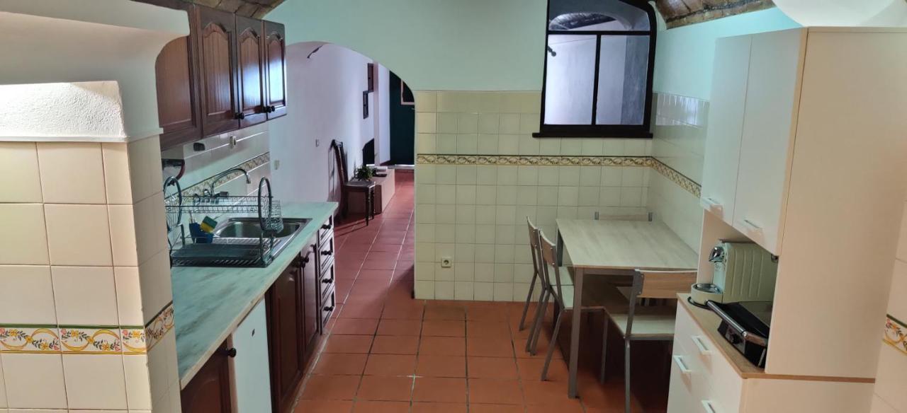 Casa Da Cal Branca Apartment Evora Ngoại thất bức ảnh