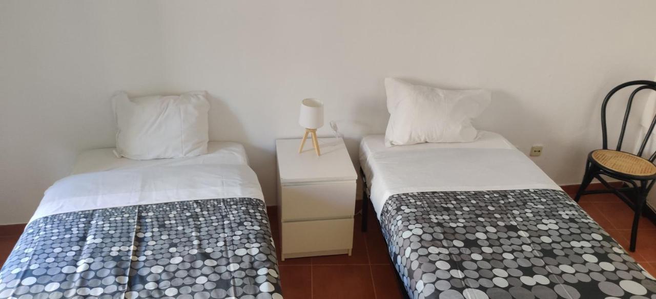 Casa Da Cal Branca Apartment Evora Ngoại thất bức ảnh