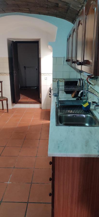 Casa Da Cal Branca Apartment Evora Ngoại thất bức ảnh